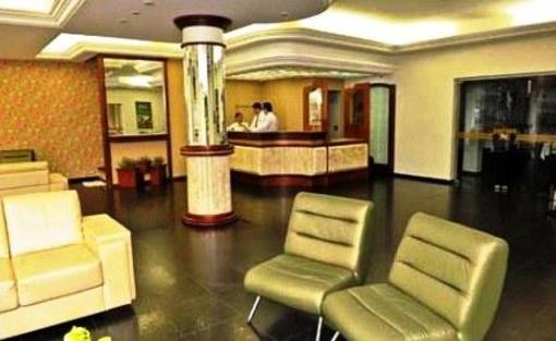 фото отеля Pietro Angelo Hotel