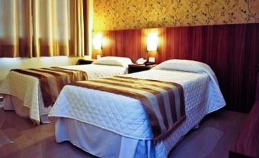 фото отеля Pietro Angelo Hotel
