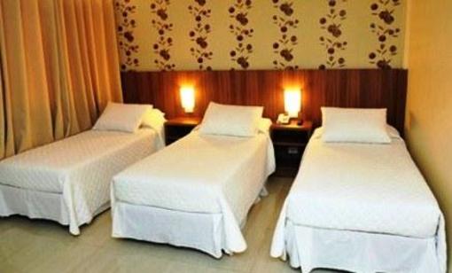 фото отеля Pietro Angelo Hotel