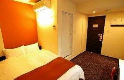 фото отеля Fushimi Mont-Blanc Hotel