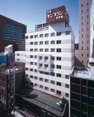 фото отеля Fushimi Mont-Blanc Hotel