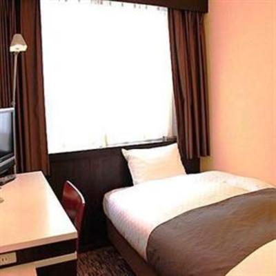 фото отеля Fushimi Mont-Blanc Hotel