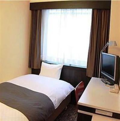 фото отеля Fushimi Mont-Blanc Hotel
