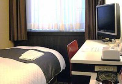 фото отеля Fushimi Mont-Blanc Hotel