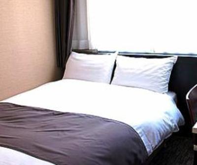 фото отеля Fushimi Mont-Blanc Hotel