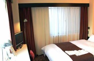 фото отеля Fushimi Mont-Blanc Hotel