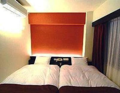 фото отеля Fushimi Mont-Blanc Hotel
