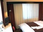 фото отеля Fushimi Mont-Blanc Hotel