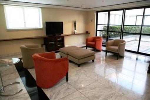 фото отеля Transamerica Flat The Special