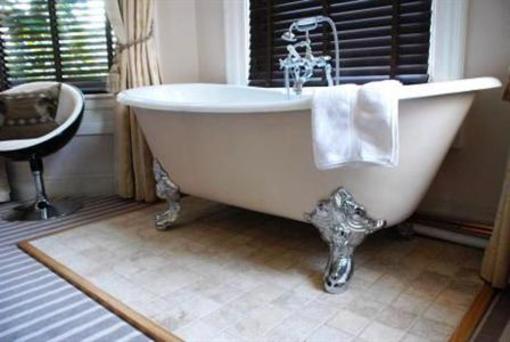 фото отеля Dorian House Hotel Bath