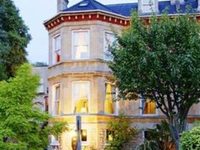 Dorian House Hotel Bath