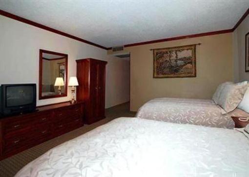фото отеля Quality Inn Flagstaff