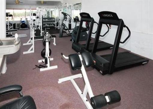 фото отеля Quality Inn Flagstaff