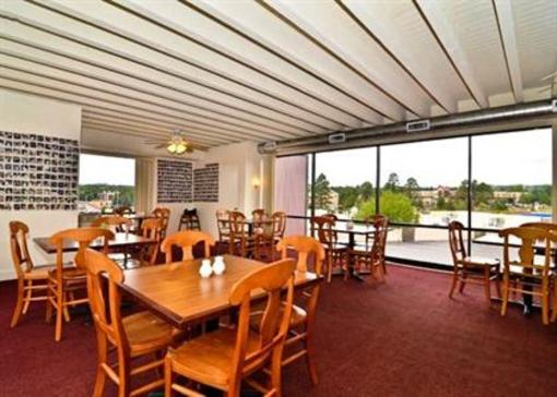 фото отеля Quality Inn Flagstaff