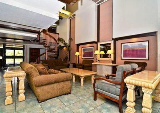 фото отеля Quality Inn Flagstaff