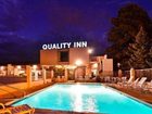 фото отеля Quality Inn Flagstaff