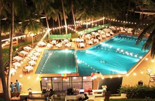 фото отеля Amaryllis Resort Phan Thiet