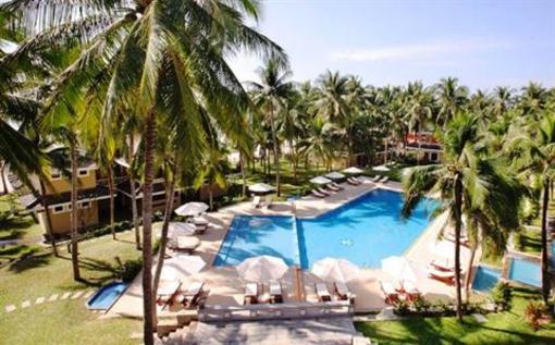 фото отеля Amaryllis Resort Phan Thiet