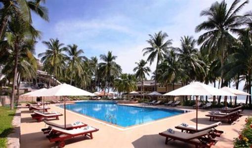 фото отеля Amaryllis Resort Phan Thiet