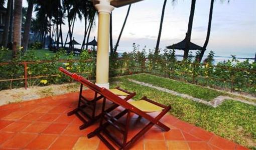 фото отеля Amaryllis Resort Phan Thiet