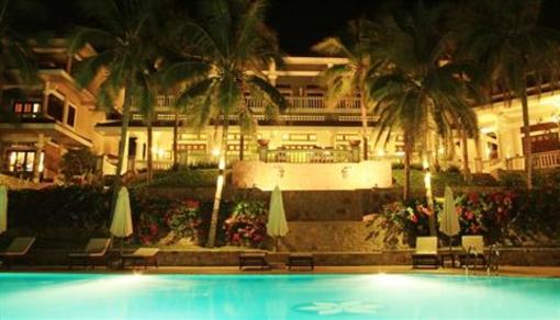 фото отеля Amaryllis Resort Phan Thiet