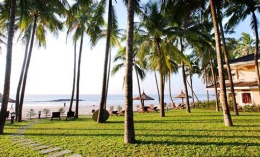 фото отеля Amaryllis Resort Phan Thiet