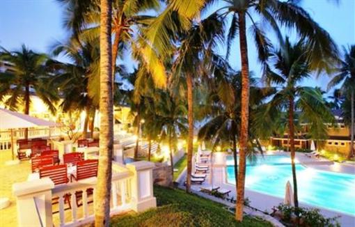 фото отеля Amaryllis Resort Phan Thiet