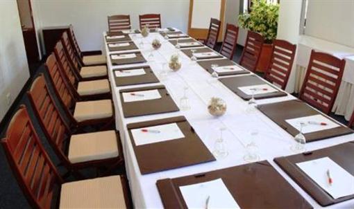 фото отеля Amaryllis Resort Phan Thiet