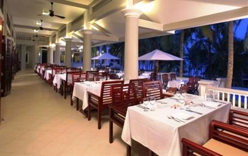 фото отеля Amaryllis Resort Phan Thiet