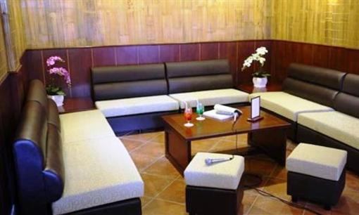 фото отеля Amaryllis Resort Phan Thiet