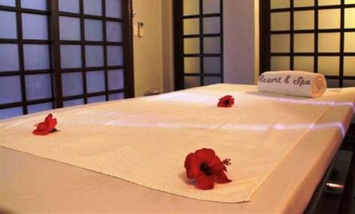 фото отеля Amaryllis Resort Phan Thiet