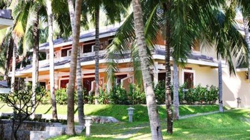 фото отеля Amaryllis Resort Phan Thiet