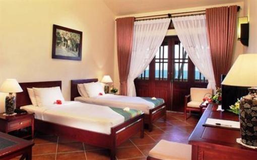 фото отеля Amaryllis Resort Phan Thiet