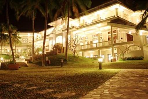 фото отеля Amaryllis Resort Phan Thiet