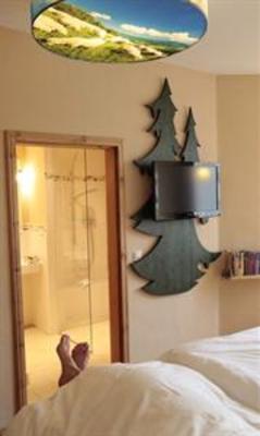 фото отеля Plumbohms Bio-Suiten Hotel
