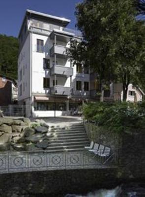 фото отеля Plumbohms Bio-Suiten Hotel
