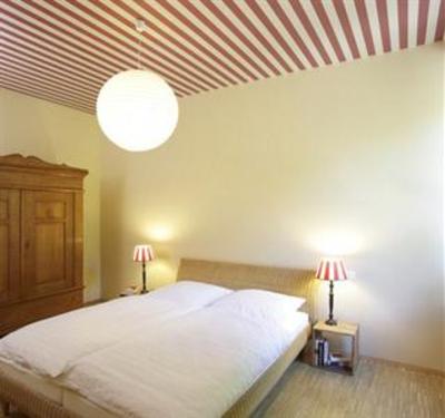 фото отеля Plumbohms Bio-Suiten Hotel