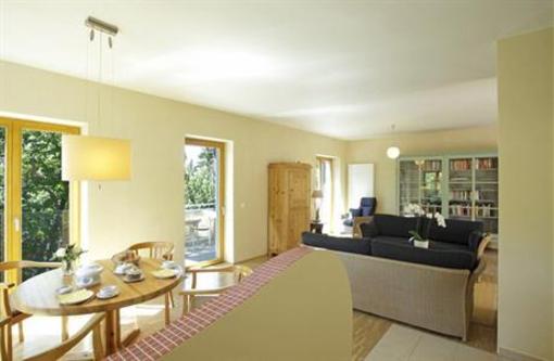 фото отеля Plumbohms Bio-Suiten Hotel