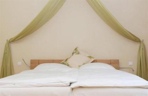 фото отеля Plumbohms Bio-Suiten Hotel