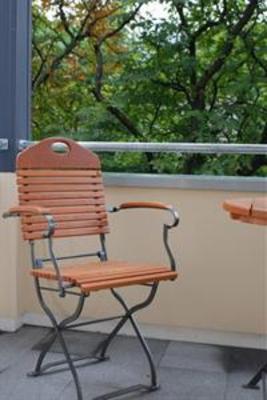 фото отеля Plumbohms Bio-Suiten Hotel