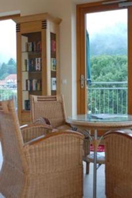 фото отеля Plumbohms Bio-Suiten Hotel