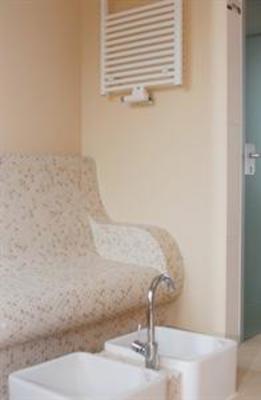 фото отеля Plumbohms Bio-Suiten Hotel