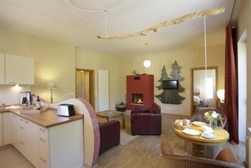 фото отеля Plumbohms Bio-Suiten Hotel