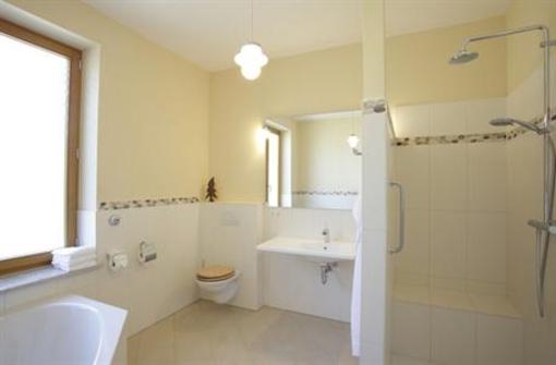 фото отеля Plumbohms Bio-Suiten Hotel