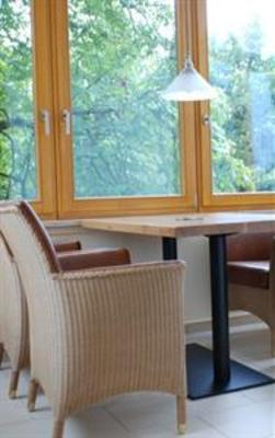 фото отеля Plumbohms Bio-Suiten Hotel