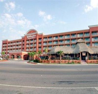 фото отеля Galveston Beach Hotel