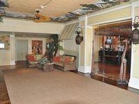 Galveston Beach Hotel