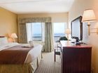 фото отеля Galveston Beach Hotel