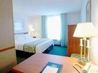 фото отеля Fairfield Inn & Suites Nashville Smyrna