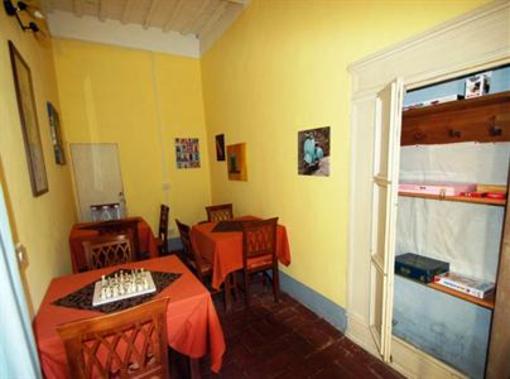 фото отеля Antica Dimora Patrizia